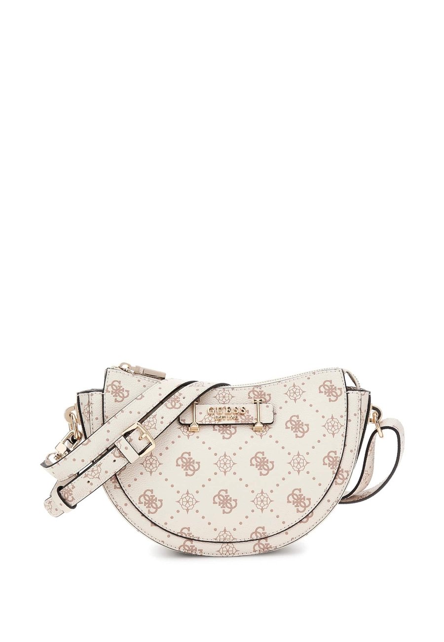 Сумка кросс-боди Guess Cross body bag, Creme/White
Сумка кросс-боди Guess Cross body bag, Creme/White