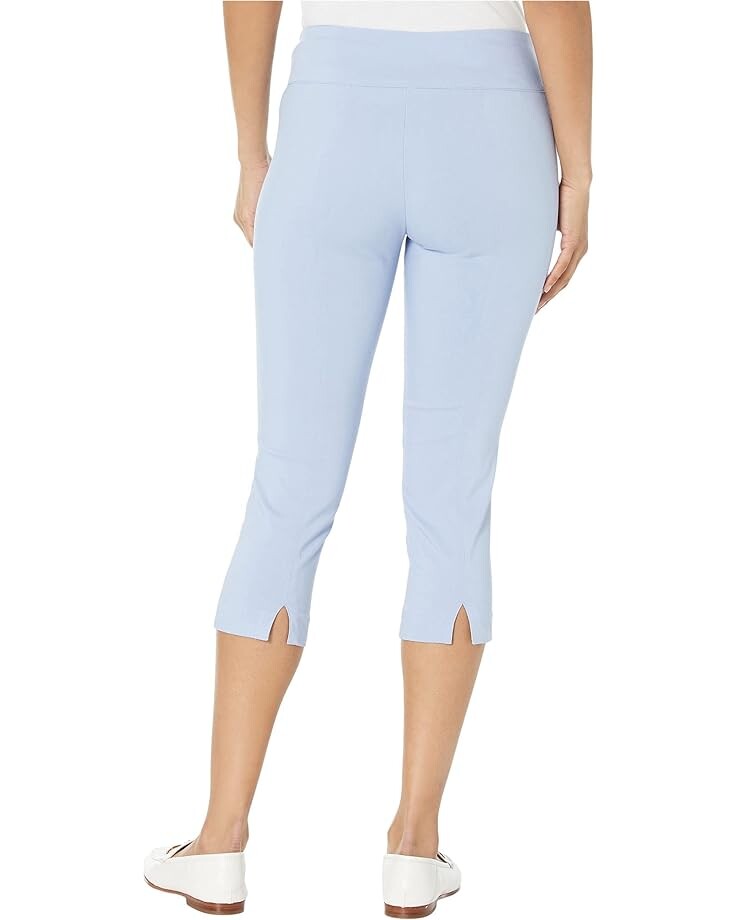 Брюки Elliott Lauren Control Stretch Pull-On Capri Pants with Pocket Detail, цвет Harbor
Брюки Elliott Lauren Control Stretch Pull-On Capri Pants with Pocket Detail, цвет Harbor