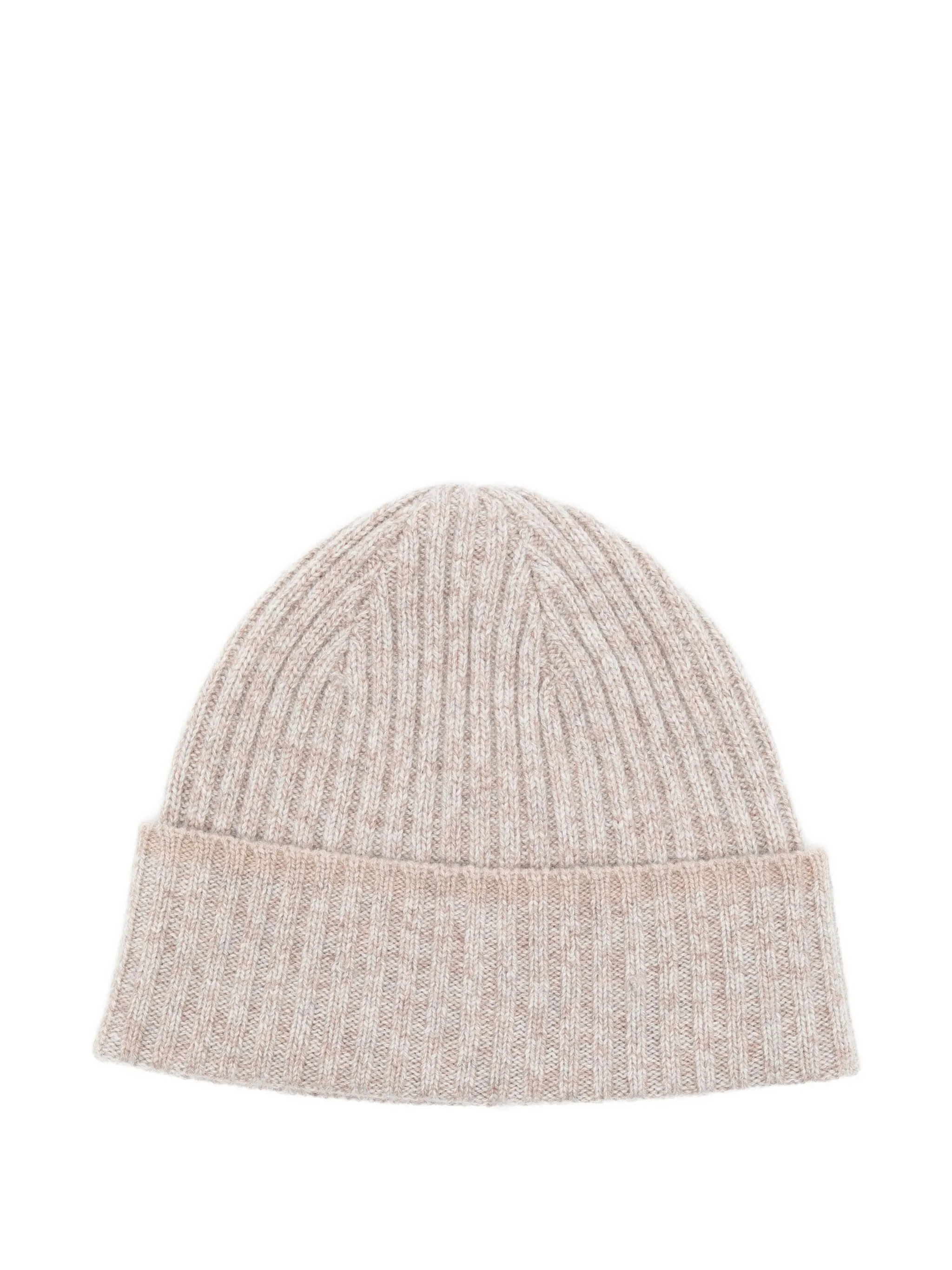 Кашемировая шапка бини N.Peal, бежевый
Кашемировая шапка бини N.Peal, бежевый