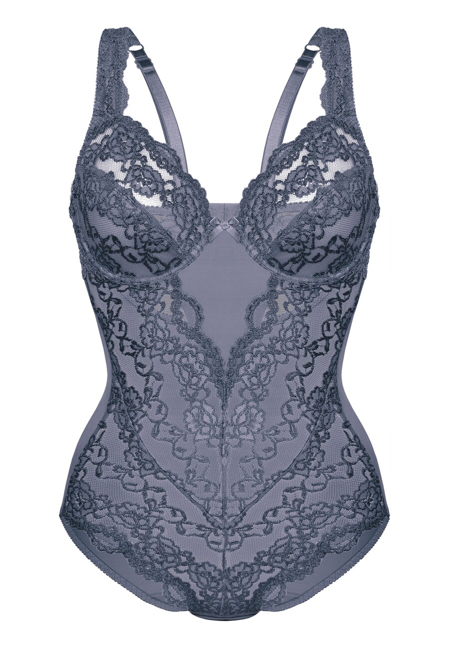 Боди sassa, серый
Боди sassa, серый