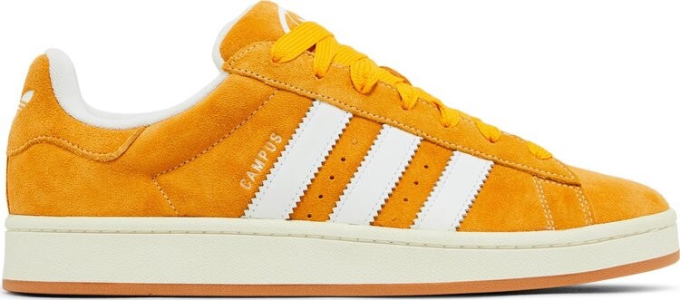 Кроссовки Campus 00s 'Mustard Gum', желтый
Кроссовки Campus 00s 'Mustard Gum', желтый