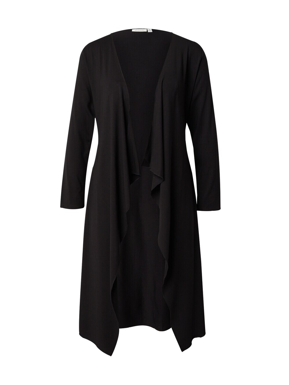 Вязаный кардиган Masai MaIbone, черный
Вязаный кардиган Masai MaIbone, черный