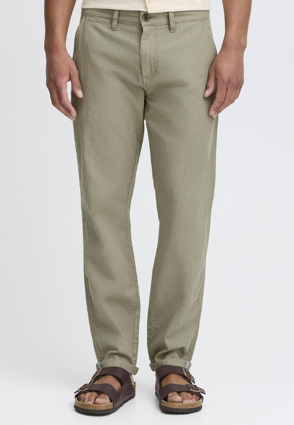 Чиносы SDLORAN Solid, цвет Vetiver
Чиносы SDLORAN Solid, цвет Vetiver