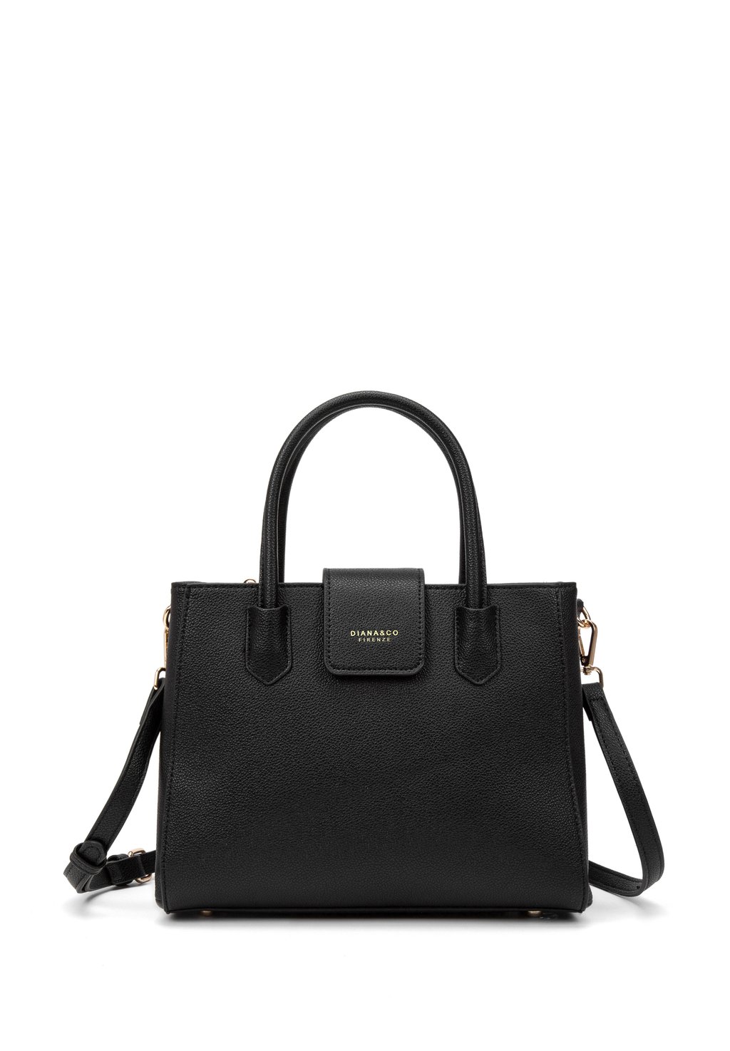 Сумка Diana&Co, черный
Сумка Diana&Co, черный