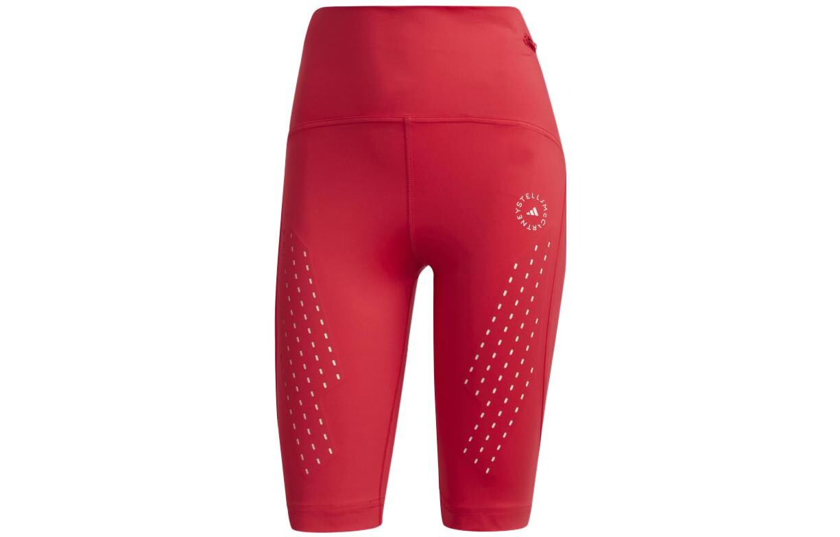 Adidas Женские повседневные шорты, Красный
Adidas Женские повседневные шорты, Красный