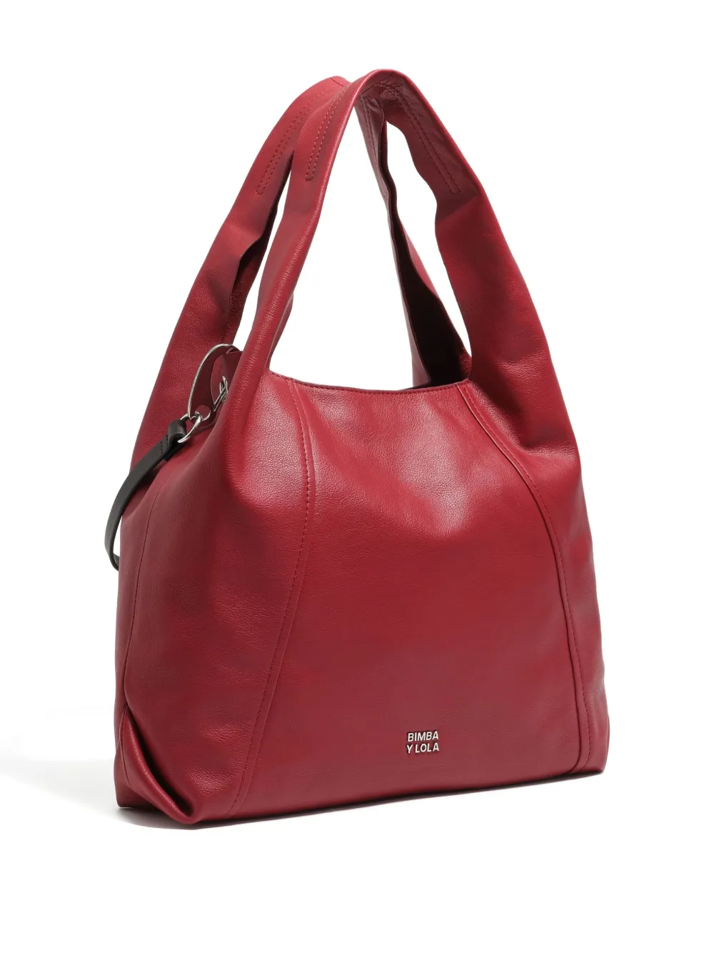 Большая сумка-тоут Paper Bimba y Lola, красный
Большая сумка-тоут Paper Bimba y Lola, красный