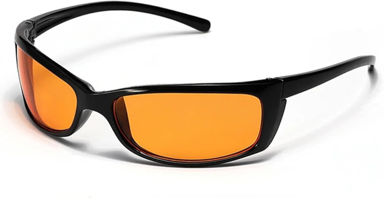 Ретро-солнцезащитные очки в стиле «кошачий глаз» в стиле панк, женские, с защитой от УФ-излучения UV400, модные, сине-оранжевые, мужские, для активного отдыха, спорта и вождения TVTBBVV, Black Orange
Ретро-солнцезащитные очки в стиле «кошачий глаз» в стиле панк, женские, с защитой от УФ-излучения UV400, модные, сине-оранжевые, мужские, для активного отдыха, спорта и вождения TVTBBVV, Black Orange