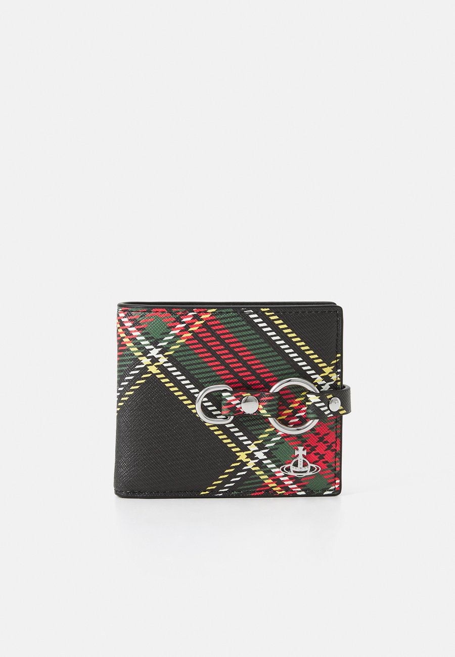 Кошелек Vivienne Westwood BILLFOLD BON CHELSEA UNISEX, Black/White/Red/Black
Кошелек Vivienne Westwood BILLFOLD BON CHELSEA UNISEX, Black/White/Red/Black