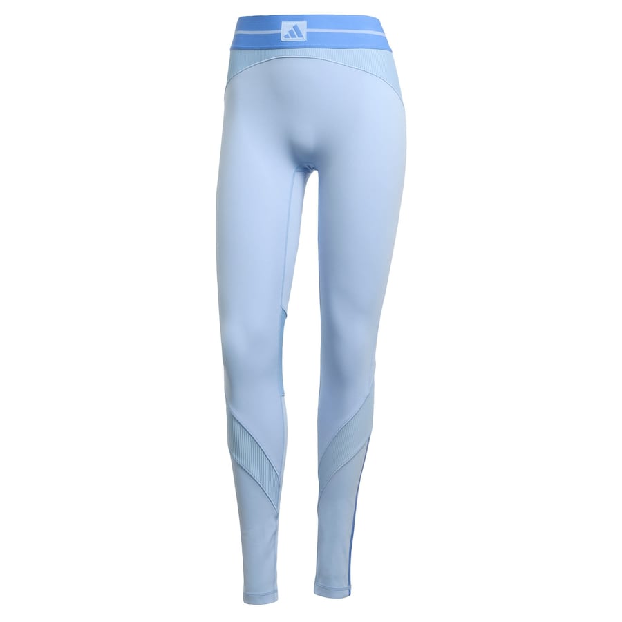 Узкие спортивные брюки ADIDAS PERFORMANCE Hyperglam, Azure/Dusty Blue
Узкие спортивные брюки ADIDAS PERFORMANCE Hyperglam, Azure/Dusty Blue