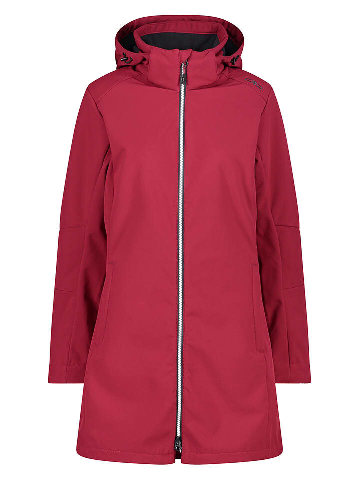 Куртка софтшелл CMP Softshellmantel, розовый
Куртка софтшелл CMP Softshellmantel, розовый