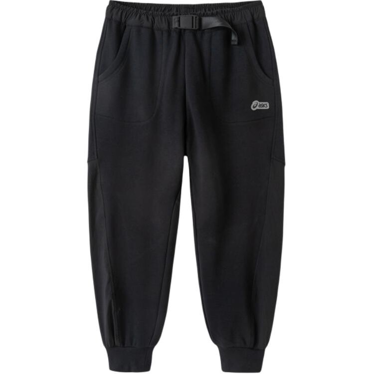 Трикотажные спортивные штаны GS Asics, черный
Трикотажные спортивные штаны GS Asics, черный