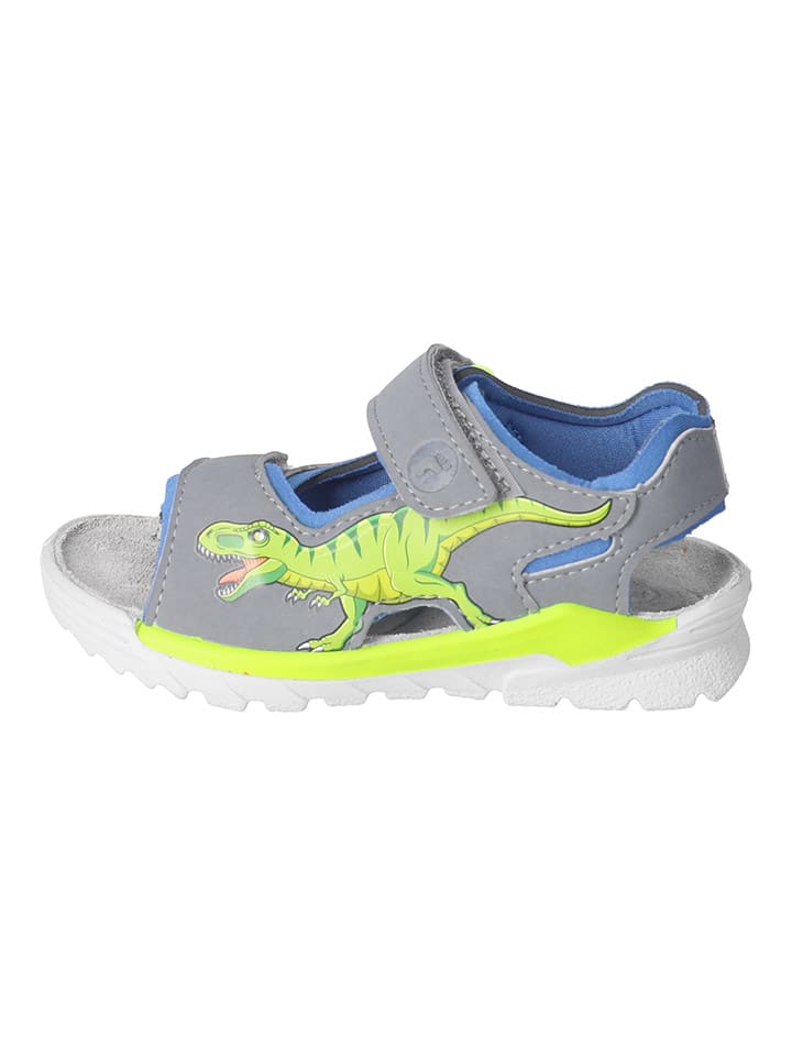 Сандалии Ricosta
Сандалии Ricosta