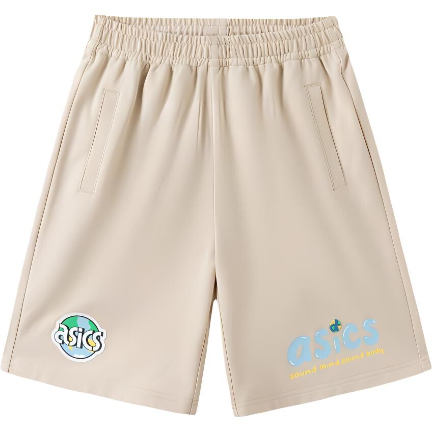 GS Шорты Asics, хаки
GS Шорты Asics, хаки