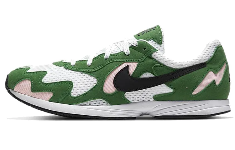 Кроссовки Nike Air Streak унисекс
Кроссовки Nike Air Streak унисекс