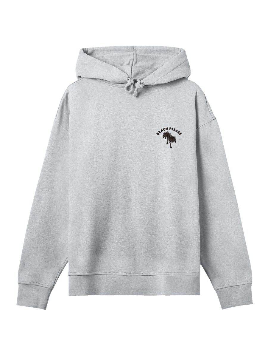 Толстовка F4NT4STIC Beach Please, серый
Толстовка F4NT4STIC Beach Please, серый