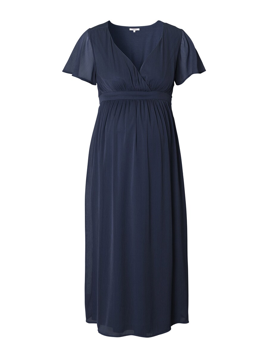 Платье Noppies Amelie, темно-синий
Платье Noppies Amelie, темно-синий