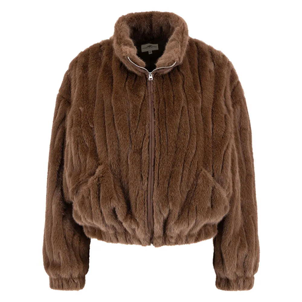 Куртка Fynch Hatton 25105093, коричневый
Куртка Fynch Hatton 25105093, коричневый