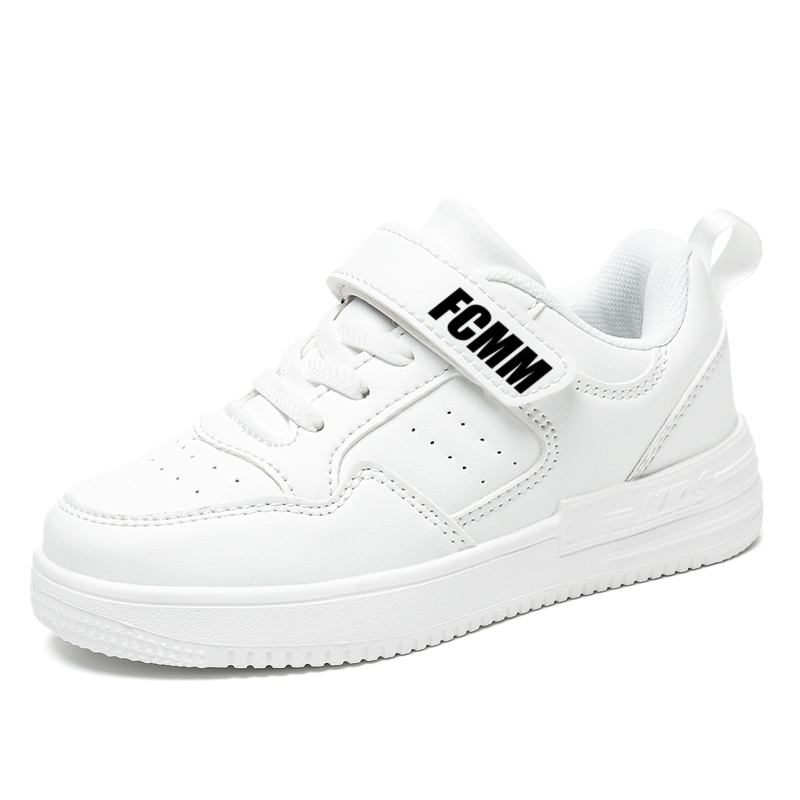 FCMM Противоскользящие кроссовки для скейтборда, белые, детские
FCMM Противоскользящие кроссовки для скейтборда, белые, детские