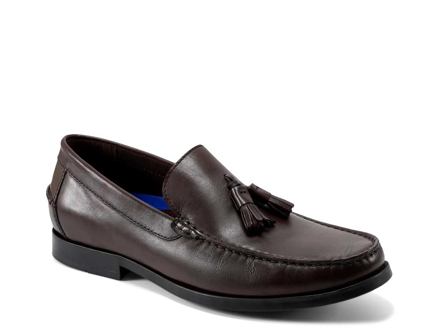 Лоферы Rockport Whitlaw Loafer, темно-коричневый
Лоферы Rockport Whitlaw Loafer, темно-коричневый