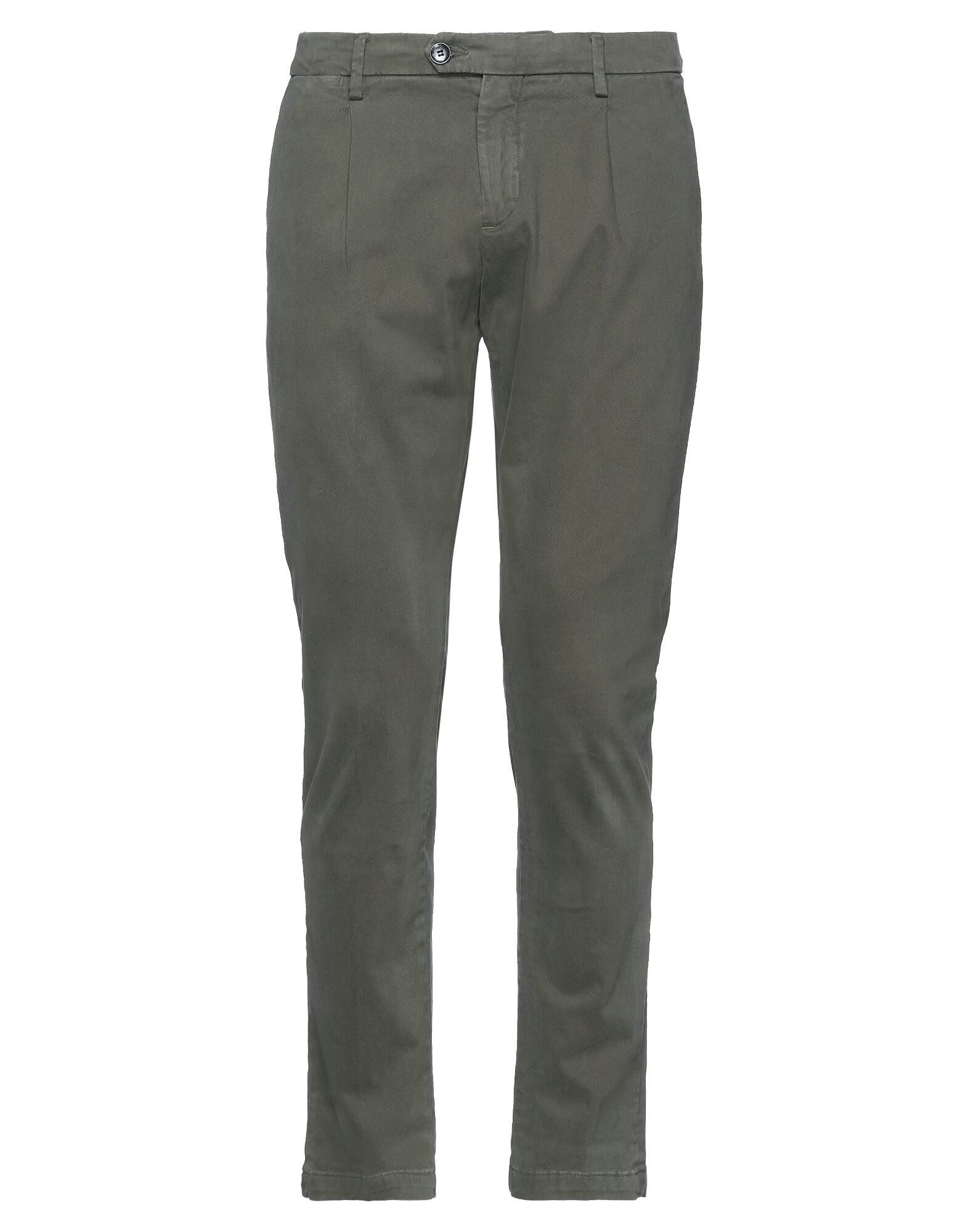 Брюки Yan Simmon, зеленый
Брюки Yan Simmon, зеленый