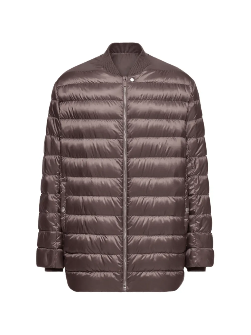 Утепленное пальто в стиле пилот Moncler + Rick Owens, коричневый
Утепленное пальто в стиле пилот Moncler + Rick Owens, коричневый