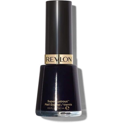 Эмаль для ногтей Revlon Knockout 14,7 мл
Эмаль для ногтей Revlon Knockout 14,7 мл