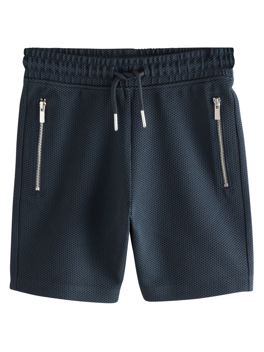 Обычные брюки Next, темно-синий
Обычные брюки Next, темно-синий