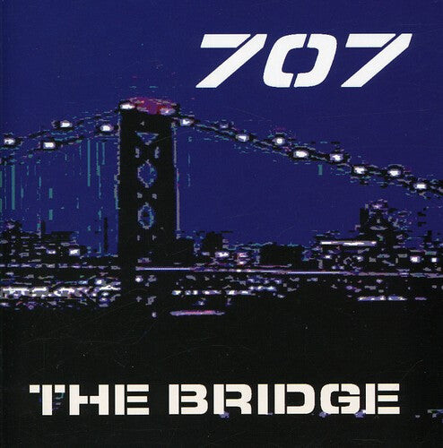 CD диск 707: Bridge
CD диск 707: Bridge