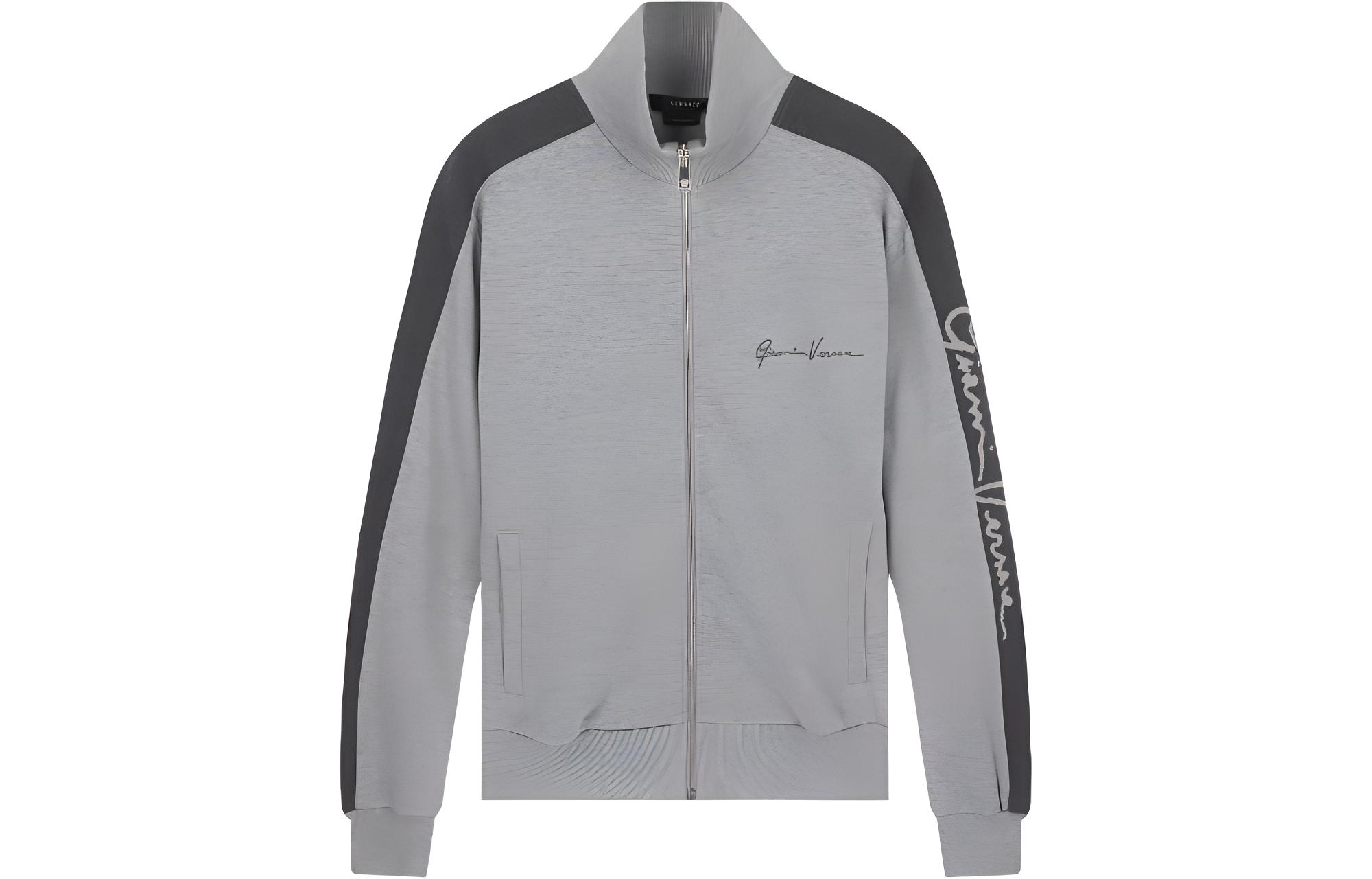 FANSIZHE Куртка Мужская серая VERSACE, Серый, FANSIZHE Куртка Мужская серая VERSACE
FANSIZHE Куртка Мужская серая VERSACE, Серый, FANSIZHE Куртка Мужская серая VERSACE