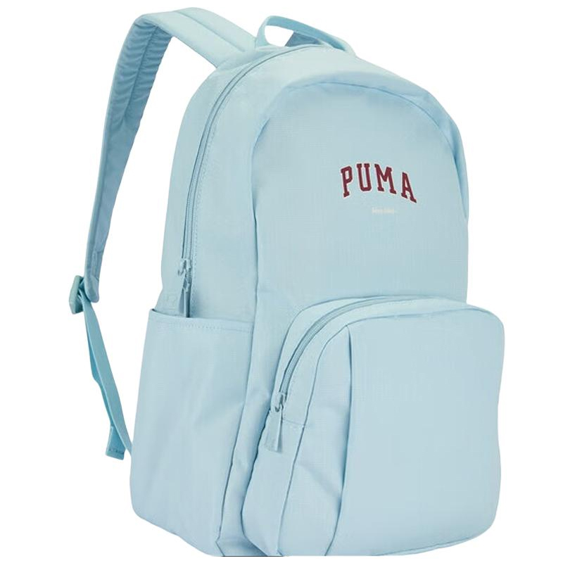 PUMA Рюкзак Fabric Medium Unisex Frost Blue
PUMA Рюкзак Fabric Medium Unisex Frost Blue