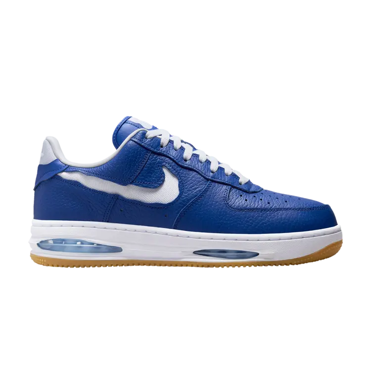 Кроссовки Nike Air Force 1 Low EVO, синий
Кроссовки Nike Air Force 1 Low EVO, синий