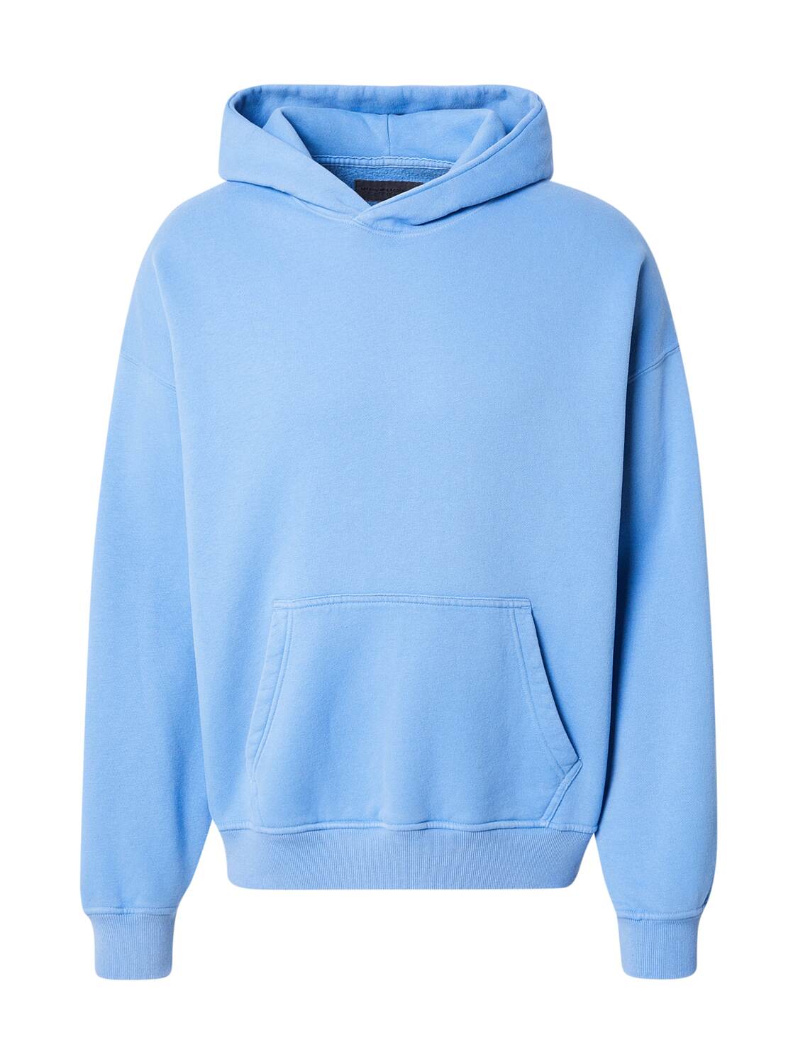 Abercrombie & Fitch Толстовка 'ESSENTIAL' в синем цвете
Abercrombie & Fitch Толстовка 'ESSENTIAL' в синем цвете