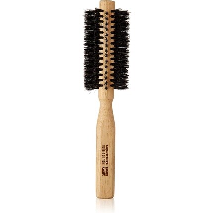 Круглая щетка из дуба со смешанной щетиной диаметром 46 мм., Beter
Круглая щетка из дуба со смешанной щетиной диаметром 46 мм., Beter