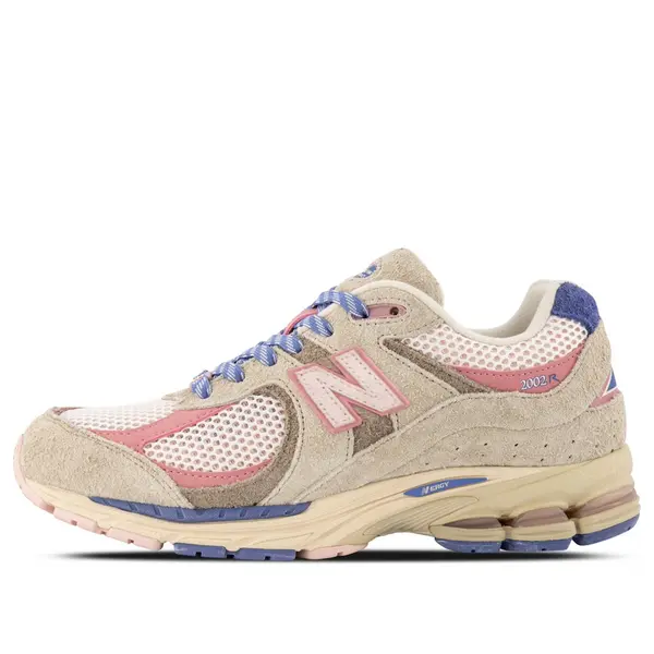 Кроссовки 2002r x hype dc 'native dynamics' New Balance, мультиколор
Кроссовки 2002r x hype dc 'native dynamics' New Balance, мультиколор