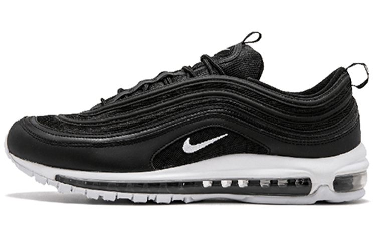 Air Max 97 'Black' Nike
Air Max 97 'Black' Nike