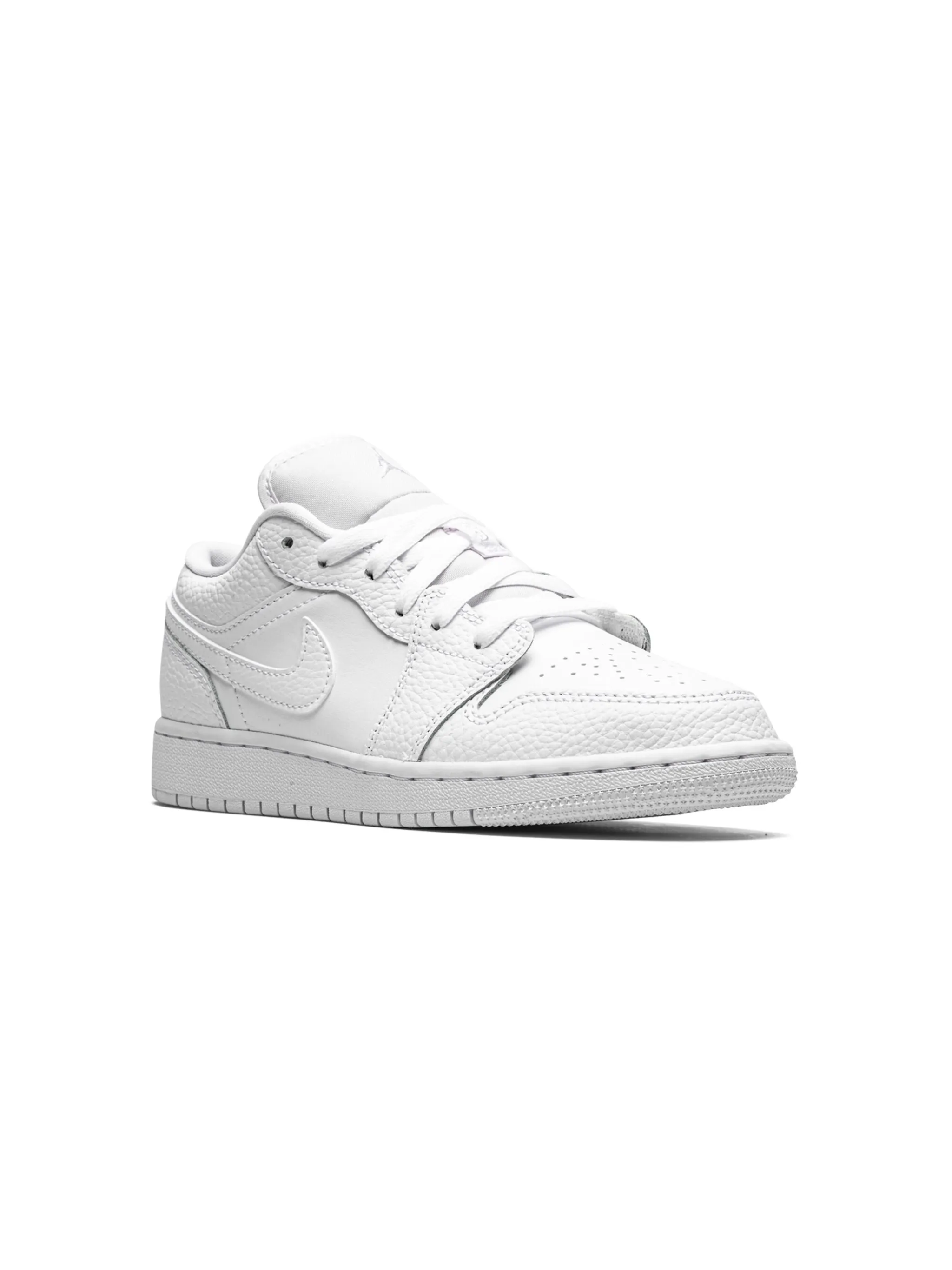 Кроссовки Air Jordan 1 Low Jordan Kids, белый
Кроссовки Air Jordan 1 Low Jordan Kids, белый