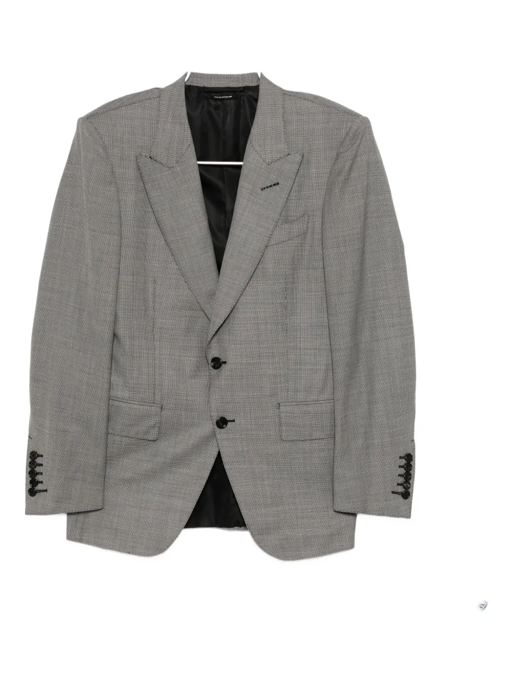 Костюм Dyllan TOM FORD, серый
Костюм Dyllan TOM FORD, серый