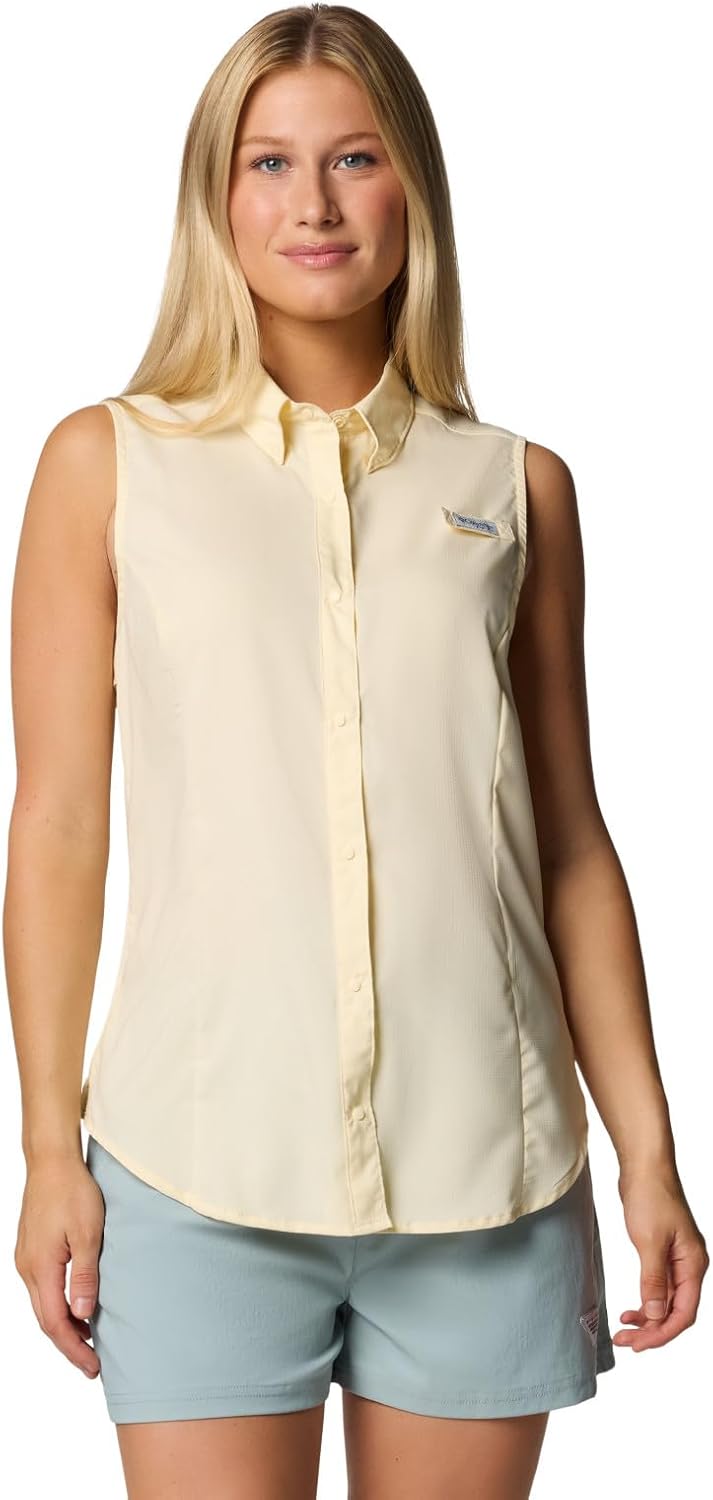 Columbia Women's Extended Tamiami Женская Футболка Без Рукавов, Lemon Wash, Серый, Columbia Women's Extended Tamiami Женская Футболка Без Рукавов, Lemon Wash
Columbia Women's Extended Tamiami Женская Футболка Без Рукавов, Lemon Wash, Серый, Columbia Women's Extended Tamiami Женская Футболка Без Рукавов, Lemon Wash