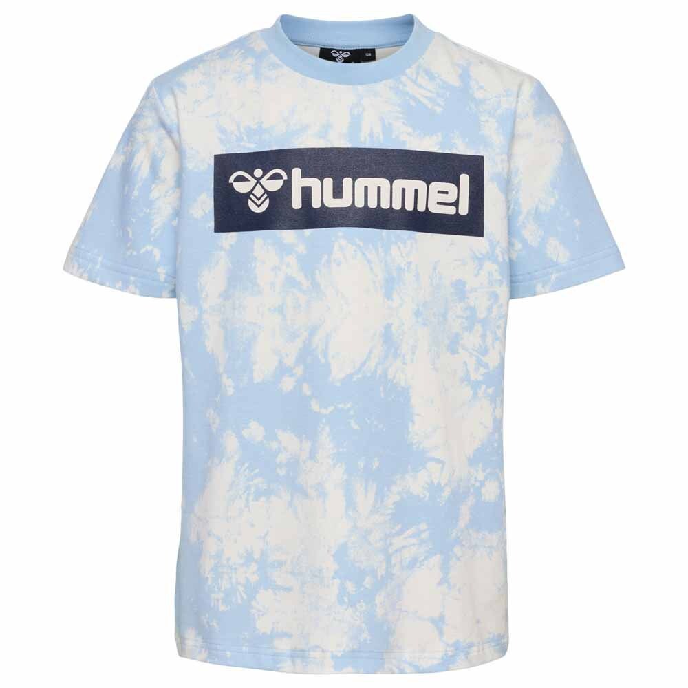 Футболка Hummel Jump AOP, синий
Футболка Hummel Jump AOP, синий