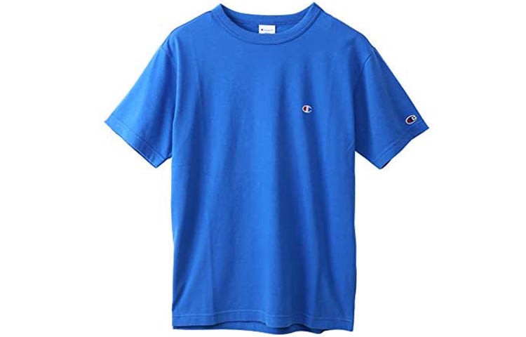 Champion Футболка Japan Version Unisex Royal Blue, Синий, Champion Футболка Japan Version Unisex Royal Blue
Champion Футболка Japan Version Unisex Royal Blue, Синий, Champion Футболка Japan Version Unisex Royal Blue
