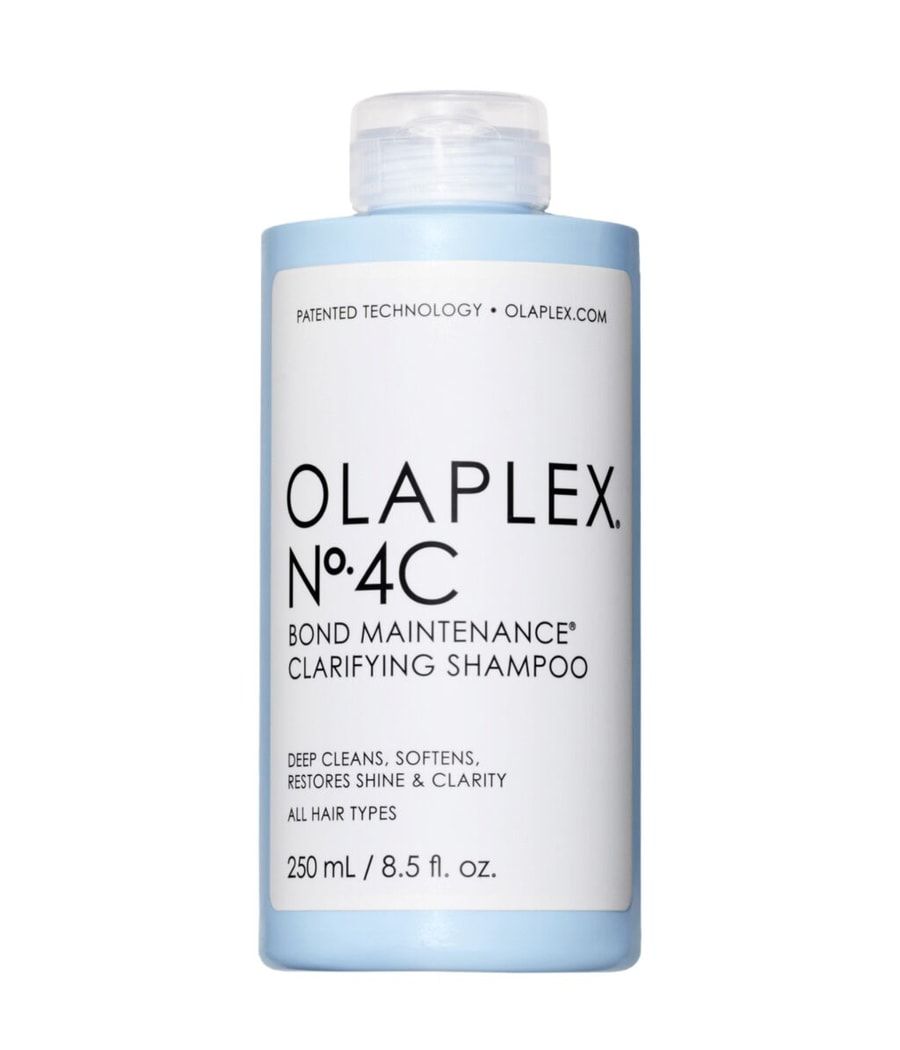 Шампунь для волос OLAPLEX No. 4C Bond Maintenance Clarifying Shampoo, 250 ml
Шампунь для волос OLAPLEX No. 4C Bond Maintenance Clarifying Shampoo, 250 ml