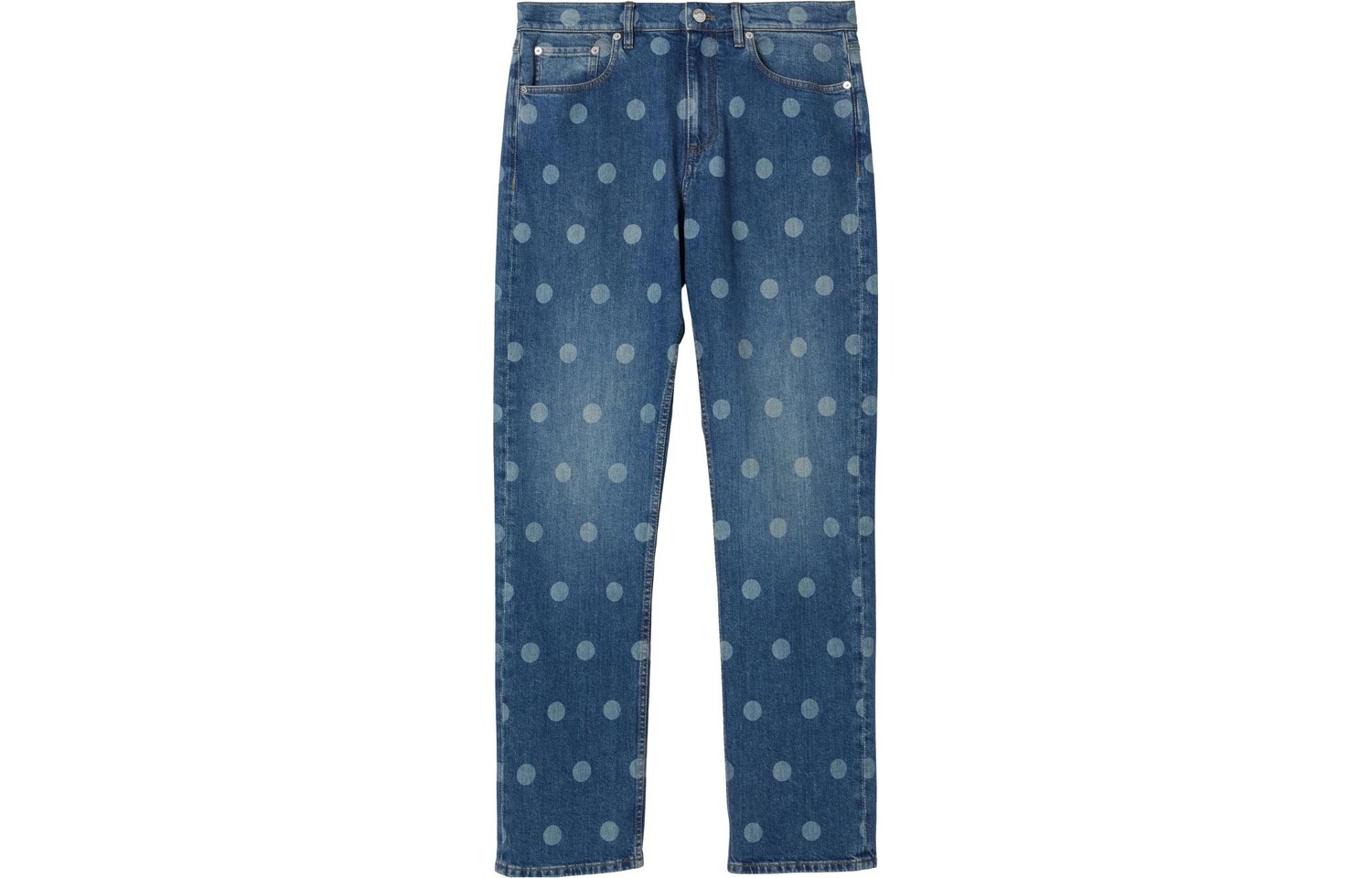 Мужские джинсы Burberry, цвет Blue
Мужские джинсы Burberry, цвет Blue