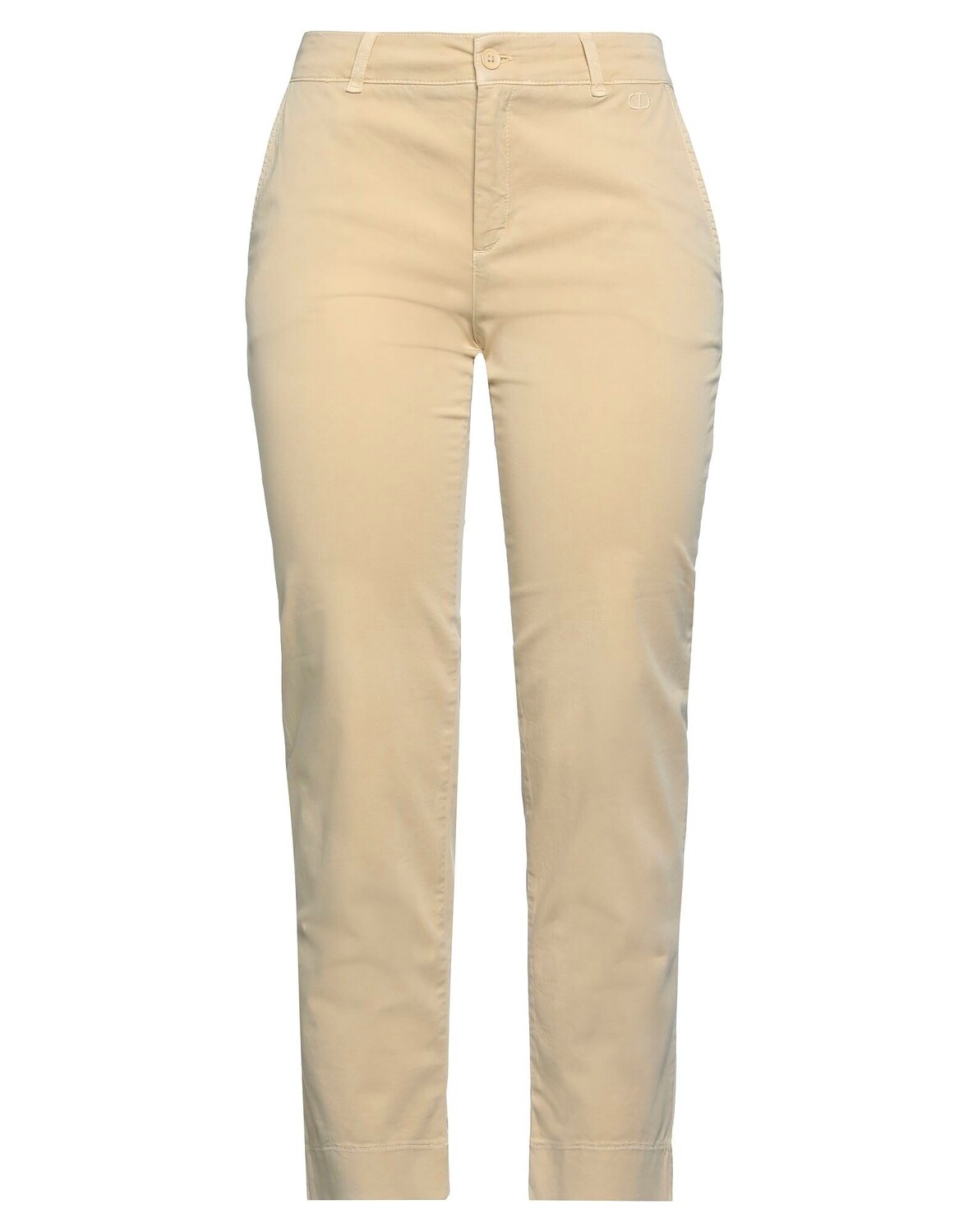 Брюки Twinset, бежевый
Брюки Twinset, бежевый