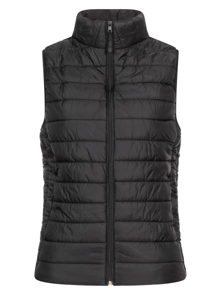 Утепленный жилет Rock Creek, черный
Утепленный жилет Rock Creek, черный