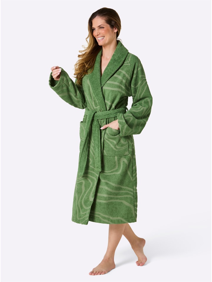 Халат в форме яблока Plantin, Apfel
Халат в форме яблока Plantin, Apfel