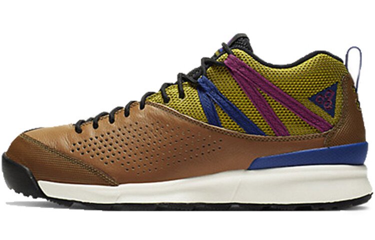 Nike ACG Okwahn Кроссовки унисекс
Nike ACG Okwahn Кроссовки унисекс