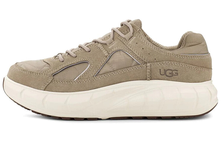 Кроссовки унисекс с низким верхом Sand Dune Ugg
Кроссовки унисекс с низким верхом Sand Dune Ugg