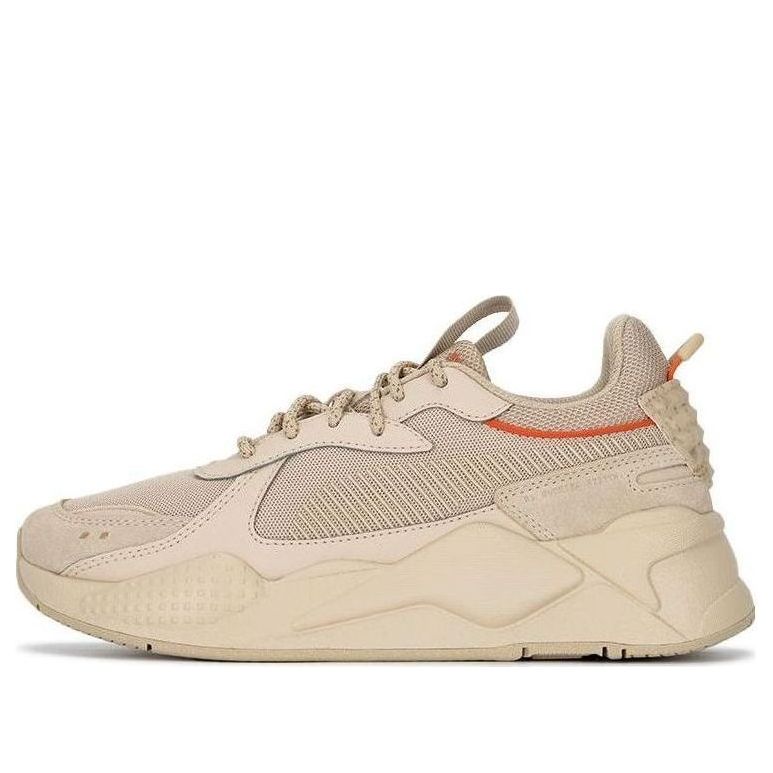 Кроссовки PUMA RS-X Elevated Hike 'Granola Toasted Almond', желто-коричневый
Кроссовки PUMA RS-X Elevated Hike 'Granola Toasted Almond', желто-коричневый