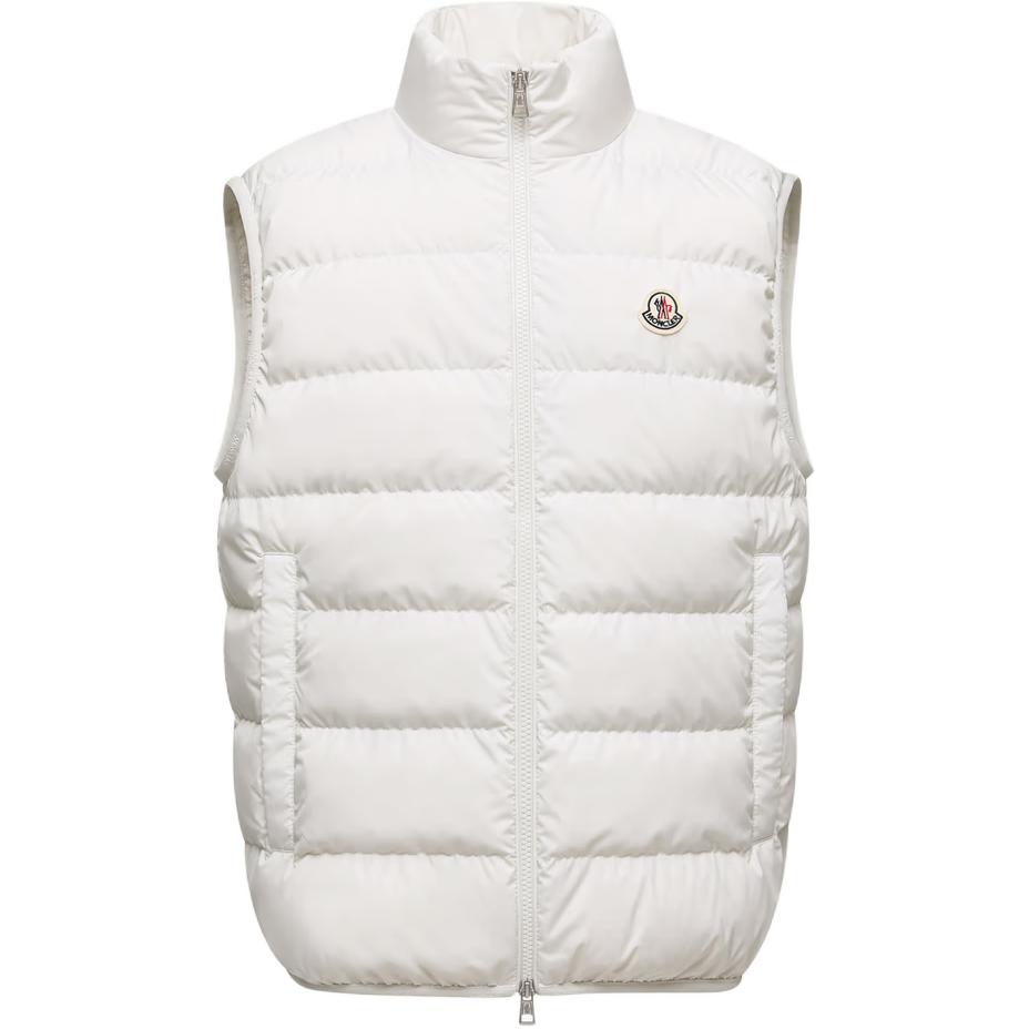 Жилет Contrin Moncler, белый
Жилет Contrin Moncler, белый