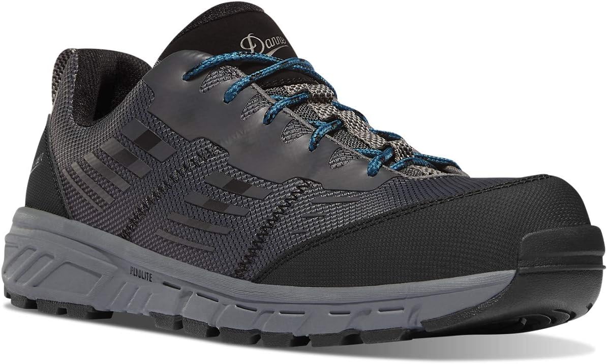 Мужские ботинки Danner до щиколотки, 8.5 Dark Shadow
Мужские ботинки Danner до щиколотки, 8.5 Dark Shadow